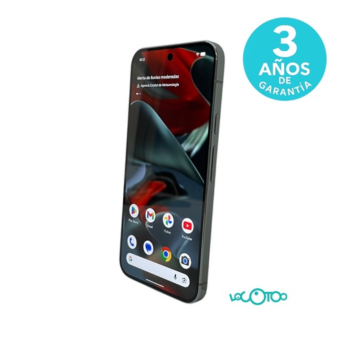 GOOGLE PIXEL 9 PRO XL 16 GB 256 GB