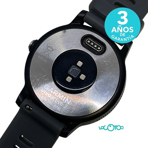 Smartwatch GARMIN VIVOACTIVE 3 GPS