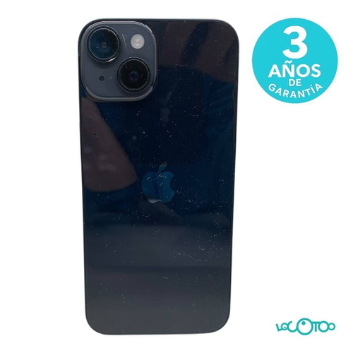 Smartphone APPLE IPHONE 14 6,1 '' 6 GB 128 