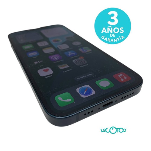 Smartphone APPLE IPHONE 14 6,1 '' 6 GB 128 