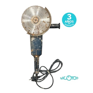 Amoladora Eléctrica