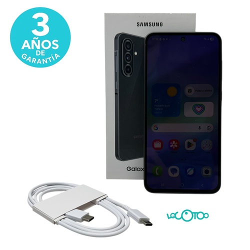 Smartphone SAMSUNG GALAXY A36 6,7 '' 8 GB 2