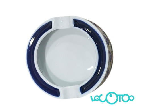 SARGADELOS CENICERO FISTERRA