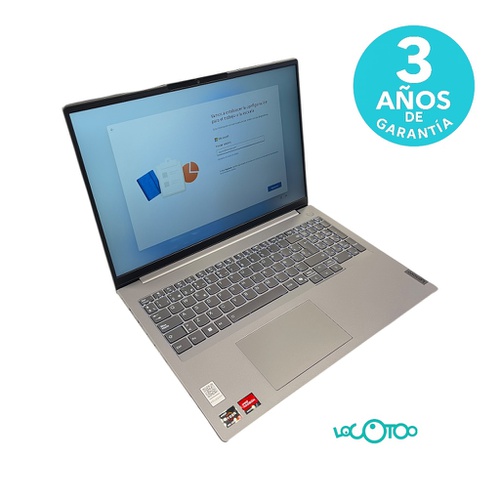 LENOVO THINKBOOK 16 G7 ARP AMD Ryzen 5 7000