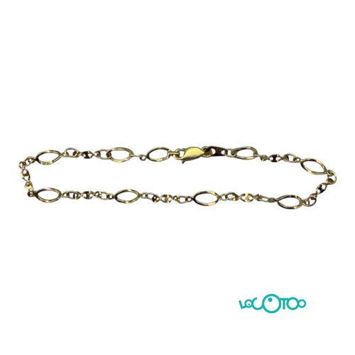 PULSERA ORO 18K 