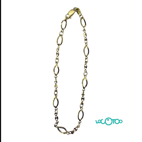 PULSERA ORO 18K 