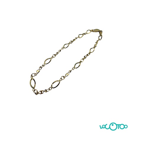 PULSERA ORO 18K 