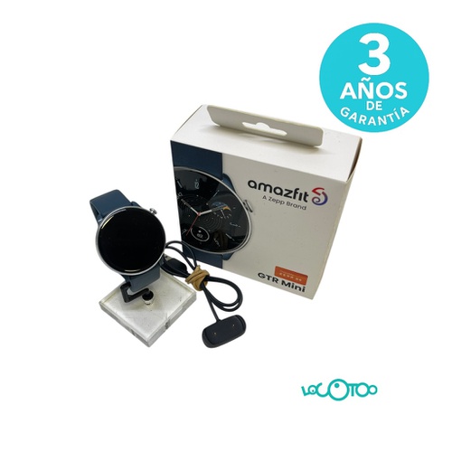 Smartwatch AMAZFIT GTR MINI