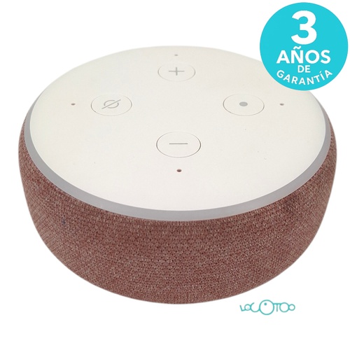 AMAZON ECHO DOT 3GEN (C78MP8)