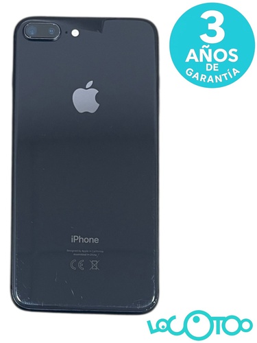 IPHONE 8 PLUS 64 GB 