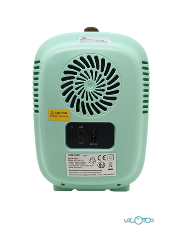 Varios Hogar, Casa y Jardín FOHERE MFA-5L-G