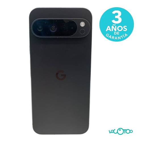 Smartphone GOOGLE PIXEL 9 PRO XL 6,8 '' 16 