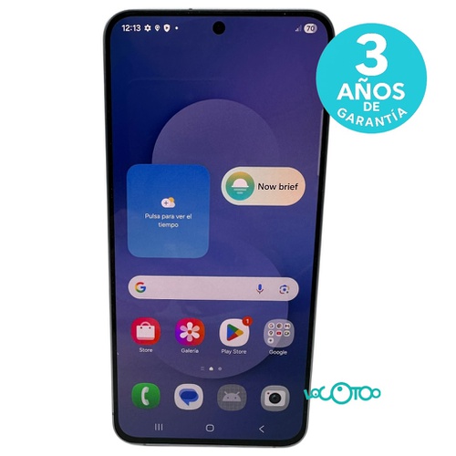 SAMSUNG GALAXY S25 FE 8 GB 512 GB 5G  