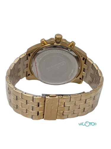 Reloj Pulsera LANSCOTTE LEGENDARY 50 mm Cri