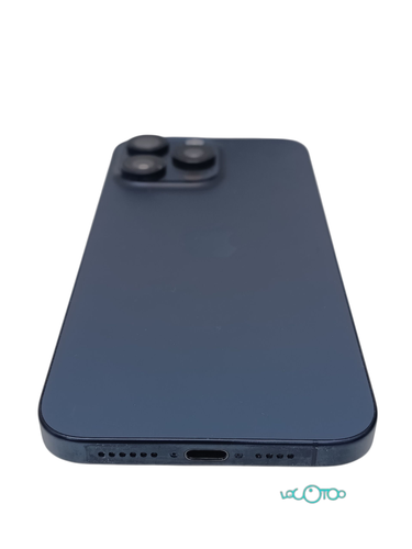 Smartphone APPLE IPHONE 15 PRO MAX Libre 6,