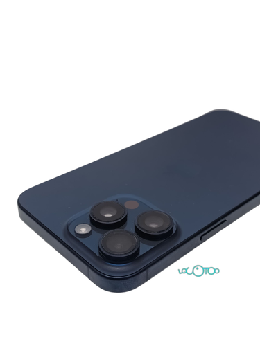 Smartphone APPLE IPHONE 15 PRO MAX Libre 6,