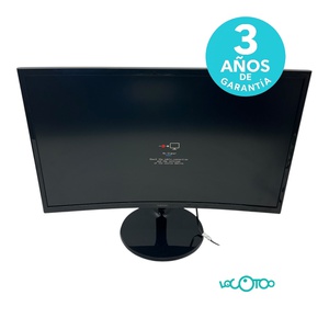 Monitor Led