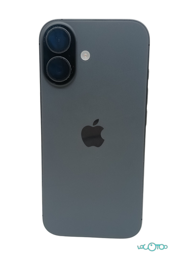 Smartphone APPLE IPHONE 17 Libre 6,3 '' 8 G