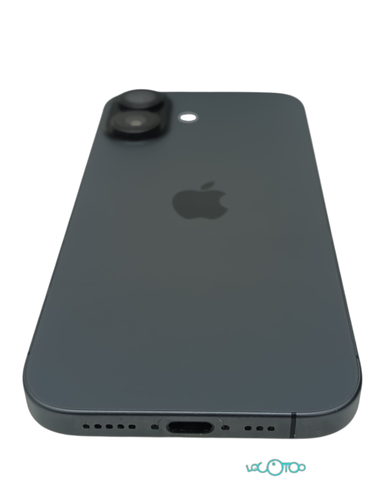 Smartphone APPLE IPHONE 17 Libre 6,3 '' 8 G