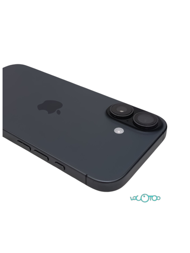 Smartphone APPLE IPHONE 17 Libre 6,3 '' 8 G