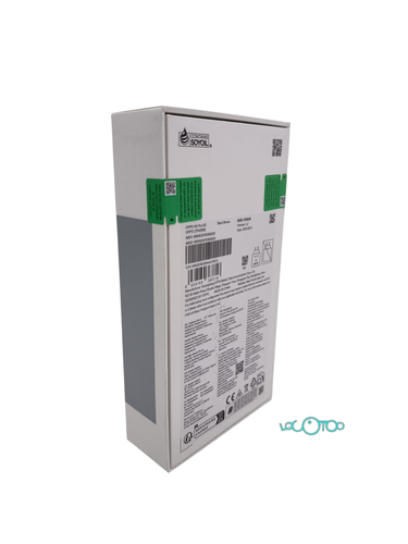 Smartphone OPPO A5 PRO 5G Libre 6,67 '' 8 G