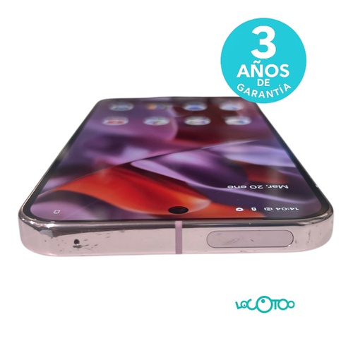 Smartphone GOOGLE PIXEL 9 PRO XL Libre 6,8 