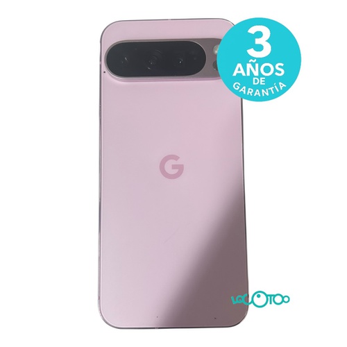 Smartphone GOOGLE PIXEL 9 PRO XL Libre 6,8 
