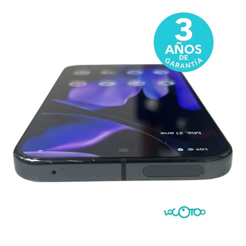 Smartphone GOOGLE PIXEL 9 PRO XL Libre 6,8 