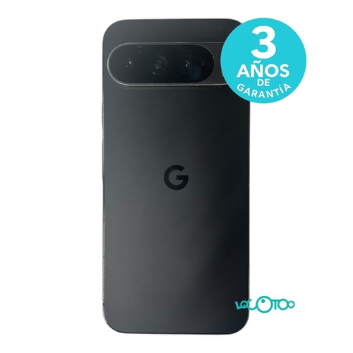 Smartphone GOOGLE PIXEL 9 PRO XL Libre 6,8 