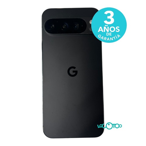 Smartphone GOOGLE PIXEL 9 PRO XL Libre 6,8 