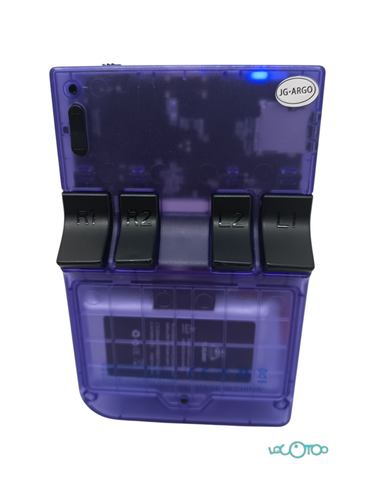 Consola Portátil SJGAM JG-ARGO