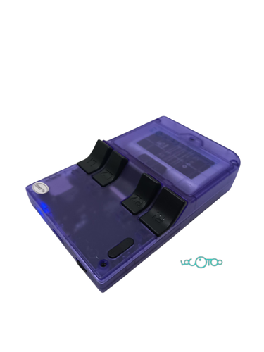 Consola Portátil SJGAM JG-ARGO