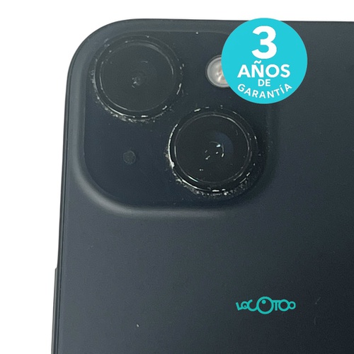 Smartphone APPLE IPHONE 15 Libre 6,1 '' 6 G