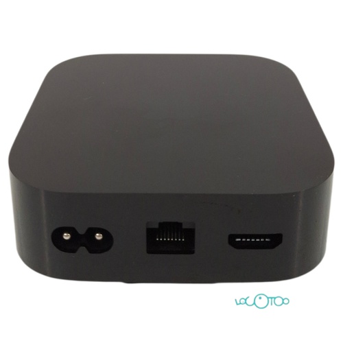 APPLE TV 4K 3ªGen. Wifi+ Ethernet (A2843) 1