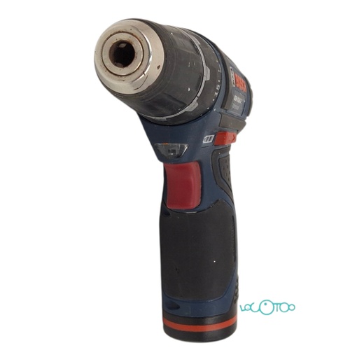 ATORNILLADOR A BATERÍA BOSCH GSR 10,8-2-LI