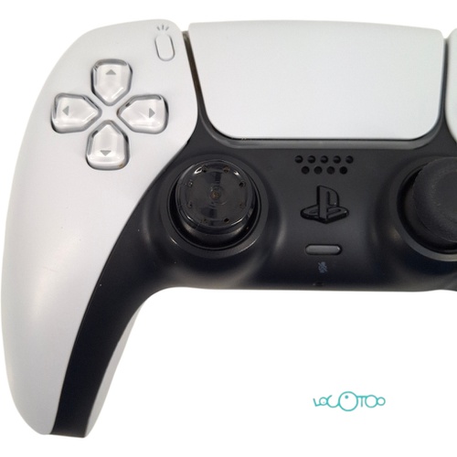 CONSOLA PS5 SLIM CON LECTOR