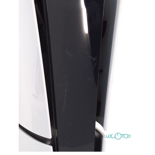 CONSOLA PS5 SLIM CON LECTOR