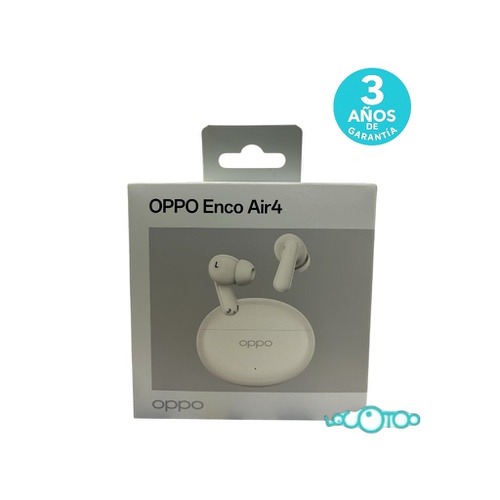 Auricular OPPO ENCO AIR 4