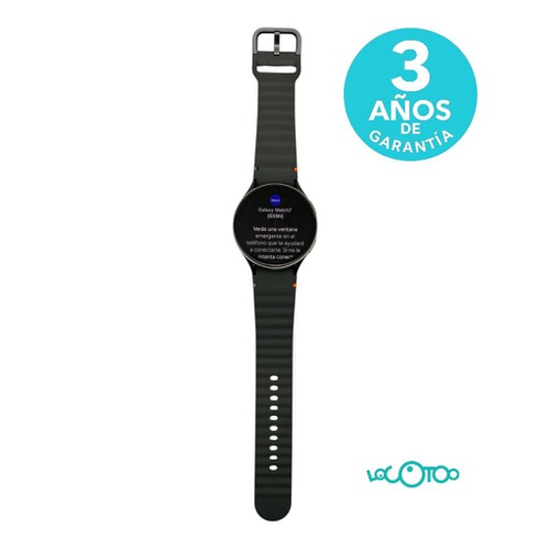 Smartwatch SAMSUNG GALAXY WATCH 7 44mm WIFI