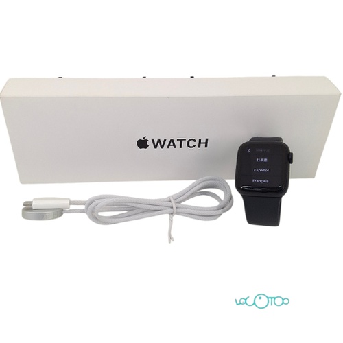 APPLE WATCH SE 3 40mm Celular (A3326)