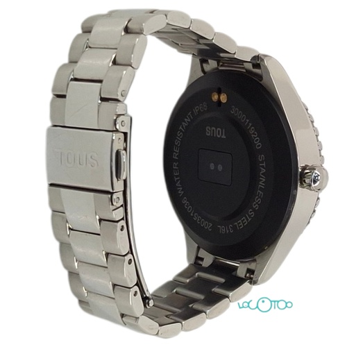 SMARTWATCH TOUS 316L
