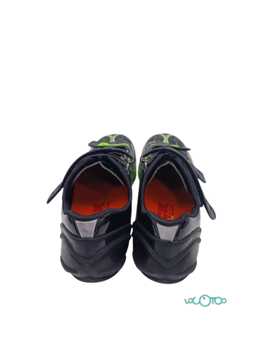 Calzado Deportivo LUCK MASTER Talla 40