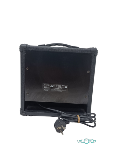 Amplificador Guitarra ROCKTILE GF-15