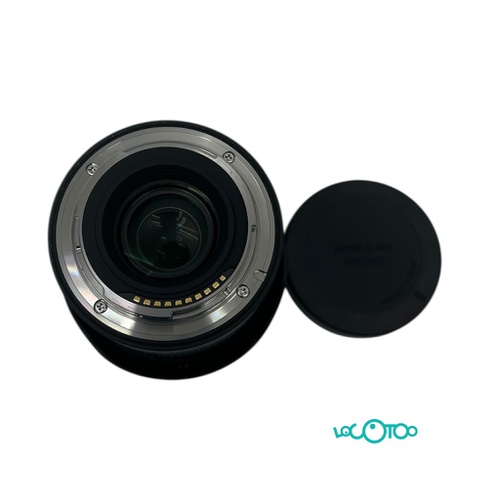 OBJETIVO SIGMA 18‑50MM F/2.8 DC DN 55MM