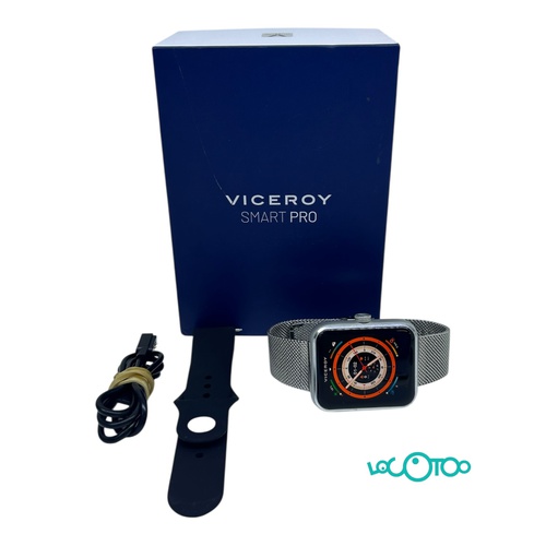 VICEROY SMART PRO 