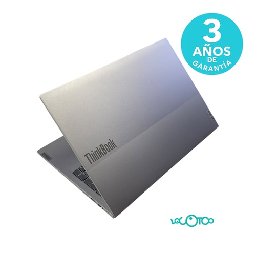 LENOVO THINKBOOK 16 G7 ARP AMD Ryzen 5 7000