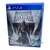 SONY PS4 ASSASSINS CREED ROGUE REMASTERED