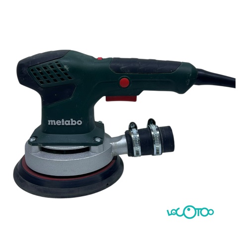  METABO SXE 3150