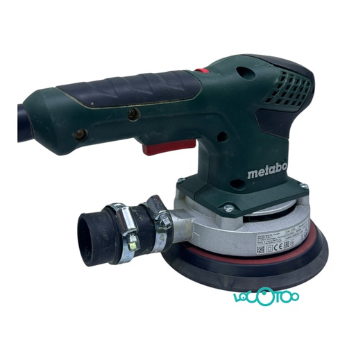  METABO SXE 3150
