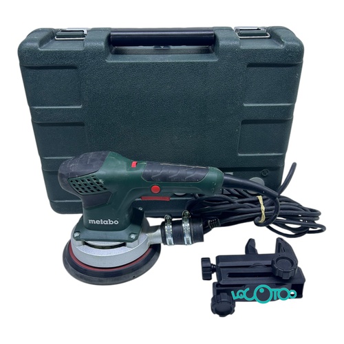  METABO SXE 3150